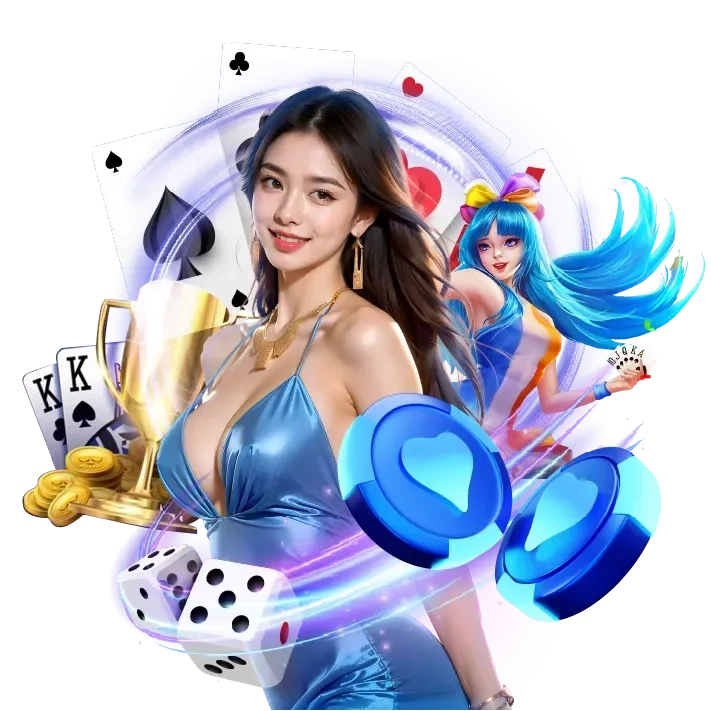 Nội dung game bài tại Five88